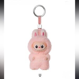 Pop Mart-THE MONSTERS-LABUBU-Pin for Love Series-Sealed Blind Box (U)